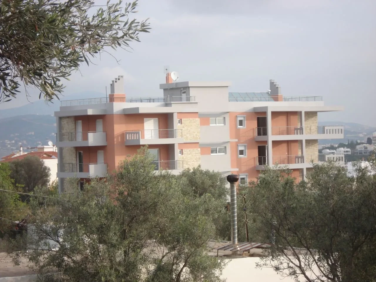 ΠΟΛΥΚΑΤΟΙΚΙΑ_ΓΛΥΚΑ ΝΕΡΑ