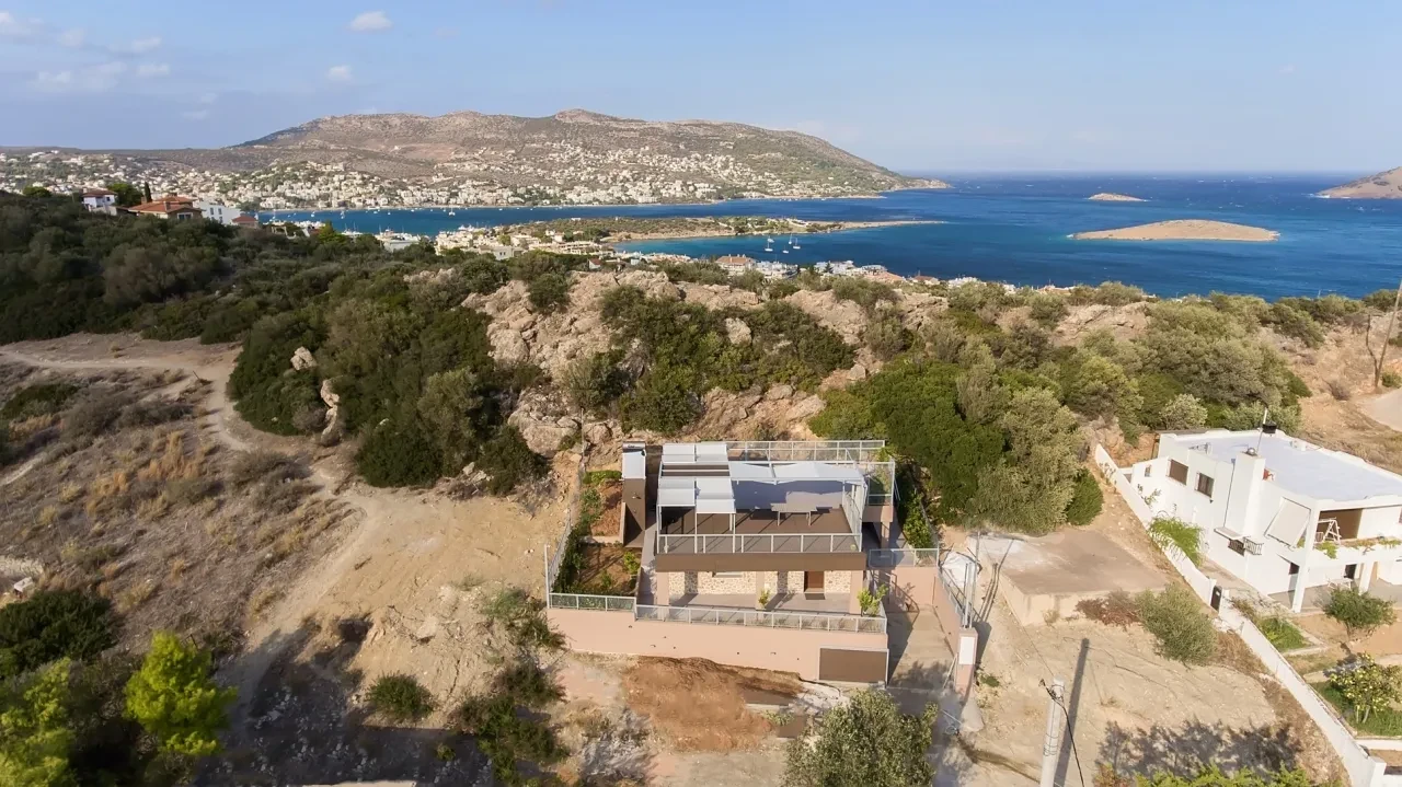 ΠΑΡΑΘΕΡΙΣΤΙΚΗ ΟΙΚΕΙΑ_ΠΟΡΤΟ ΡΑΦΤΗ