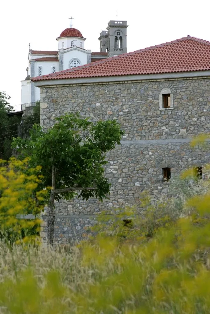 ΞΕΝΩΝΑΣ ΠΑΠΑΝΙΚΟΛΑ_ΑΡΚΑΔΙΑ