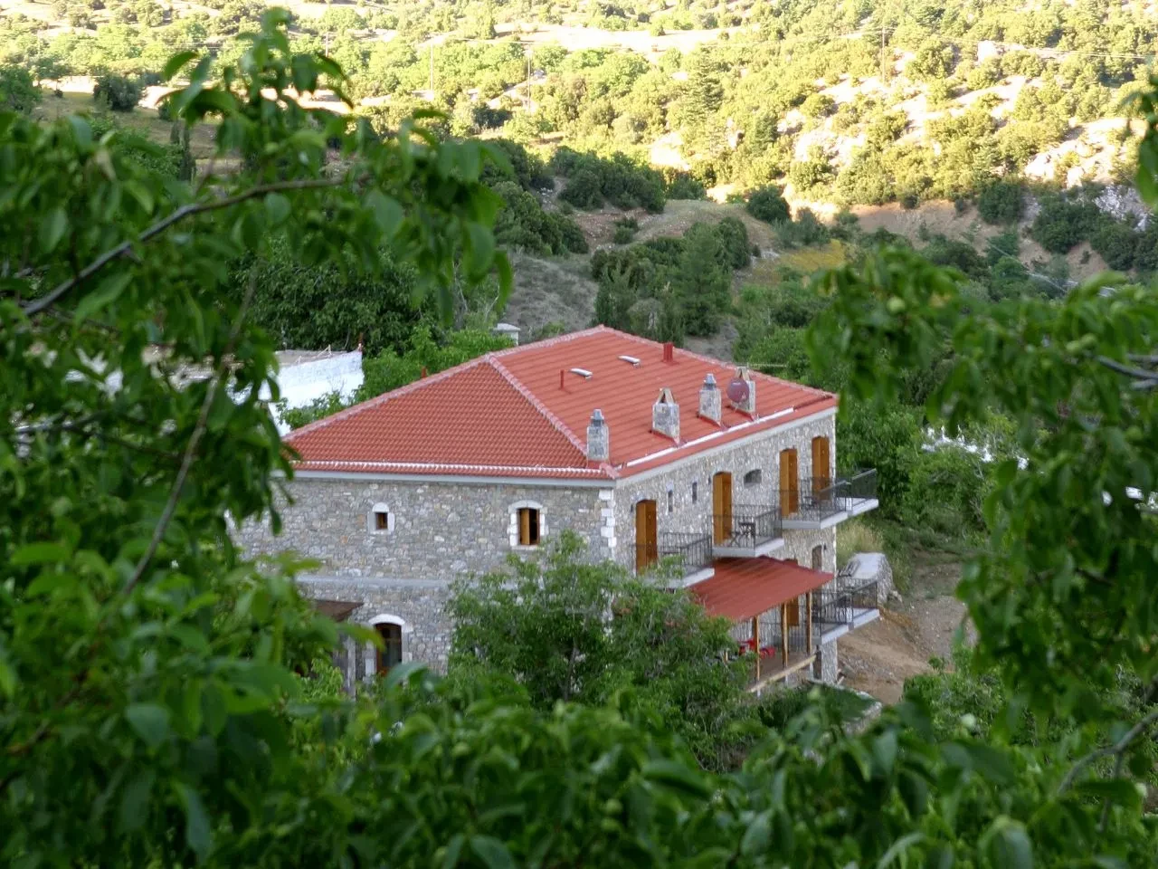 ΞΕΝΩΝΑΣ ΠΑΠΑΝΙΚΟΛΑ_ΑΡΚΑΔΙΑ