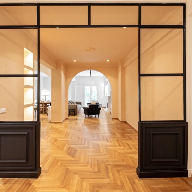 APARTMENT_AGIOU MELETIOU